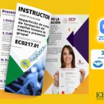 Formación de instructores y alineación al estándar EC0217.01